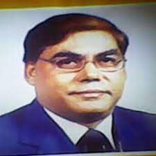 ড. মমতাজউদ্দীন পাটোয়ারী
