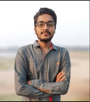 তুষার আব্দুল্লাহ রিজভী
