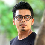 আশিক মুস্তাফা