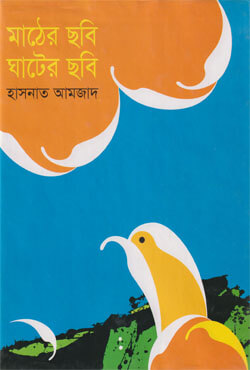মাঠের ছবি ঘাটের ছবি (হার্ডকভার)